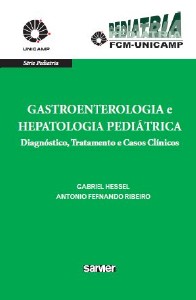 Gastroenterologia E Hepatologia Pediátrica