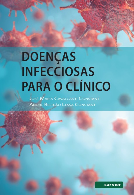 Doenças Infecciosas Para O Clínico