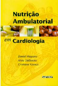 Nutrição Ambulatorial Em Cardiologia